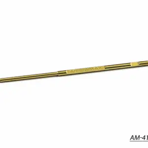 Allen Wrench 1.5 X 100mm Tip Only (Tungsten Steel)