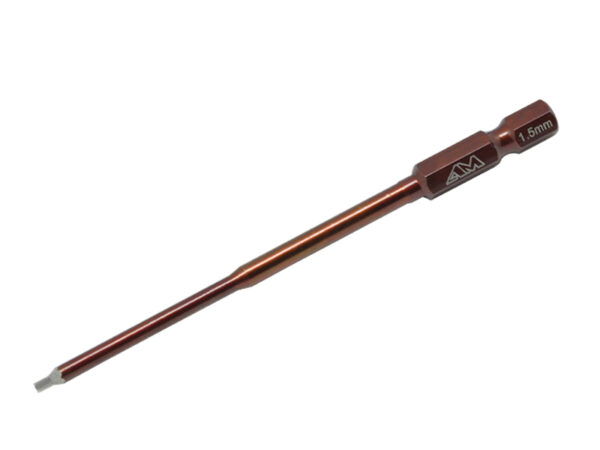 Power Tip Allen Wrench 1.5 X 80mm