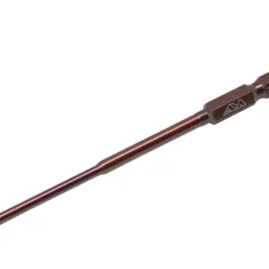 Allen Wrench 2.5 X 80mm Power Tip Only