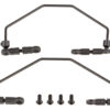 Team Associated Rival Mt10 Front Anti-Roll Bar Set - Image 2