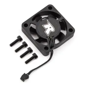 Reedy Blackbox 510r 30x30x7mm Fan W/Screws