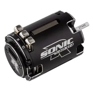 Reedy Sonic 540 M4 Brushless Motor 9.5T Modified