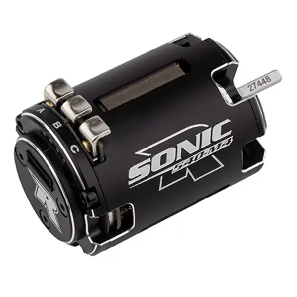 Reedy Sonic 540 M4 Brushless Motor 9.5T Modified
