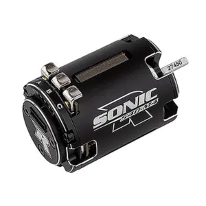 Reedy Sonic 540 M4 Brushless Motor 10.5T Drift