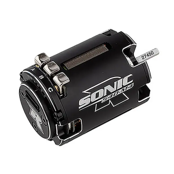 Reedy Sonic 540 M4 Brushless Motor 10.5T Drift