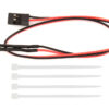 Associated Xp Rc10f6 Red Led Tail Light - Image 2