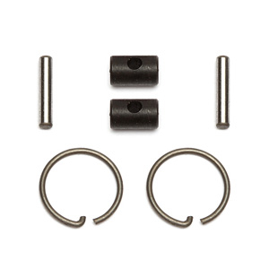 Team Associated DCV Rebuild Kit (TC6.2/TC7/7.1/7.2/B74)