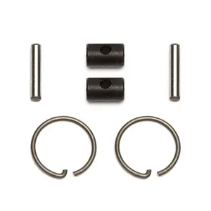 Team Associated DCV Rebuild Kit (TC6.2/TC7/7.1/7.2/B74)