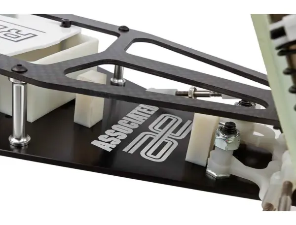 Team Associated Rc10 '89 Stealth Car Masami Edition