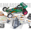Team Associated Rc10 '89 Stealth Car Masami Edition - Image 13