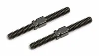 Team Associated Turnbuckle M3 X 25.4MM (1")