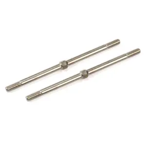 Team Associated Rc8t3 Turnbuckles 4 X 85mm
