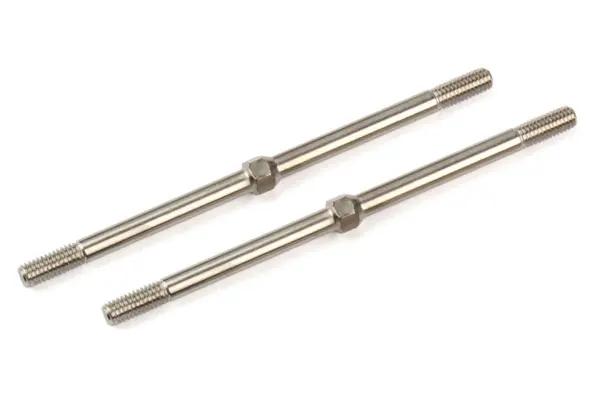 Team Associated Rc8t3 Turnbuckles 4 X 85mm – view 2