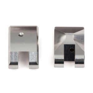 Associated Clutch Shoes Hard 4-Shoe (RC8B3.1/RC8B3.2)