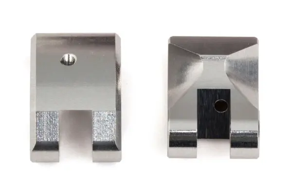 Associated Clutch Shoes Hard 4-Shoe (RC8B3.1/RC8B3.2)