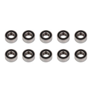 Team Associated Clutch Bearings 5x10x4mm (10)