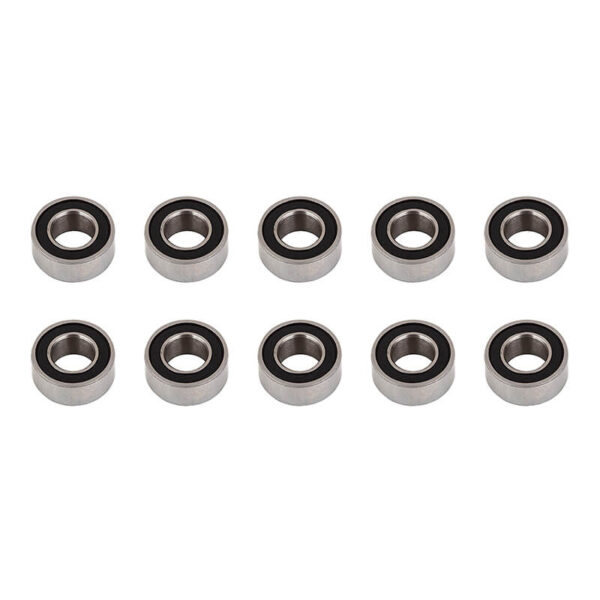 Team Associated Clutch Bearings 5x10x4mm (10)