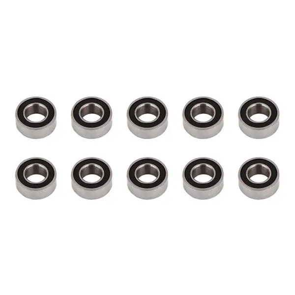 Team Associated Clutch Bearings 5x10x4mm (10)