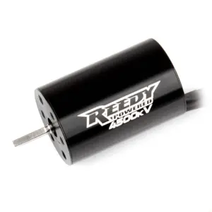 Reedy 280-Sl4 (4500) S/Less Brushless Motor Reflex 14b/14t