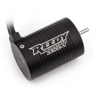 Reedy 540-Sl4 Sensorless 3300kv Brushless Motor