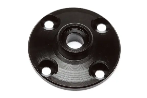 Associated Ft Aluminium Gear Diff Cover