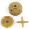 Team Associated B6.1 Gear Differential Case - Image 2
