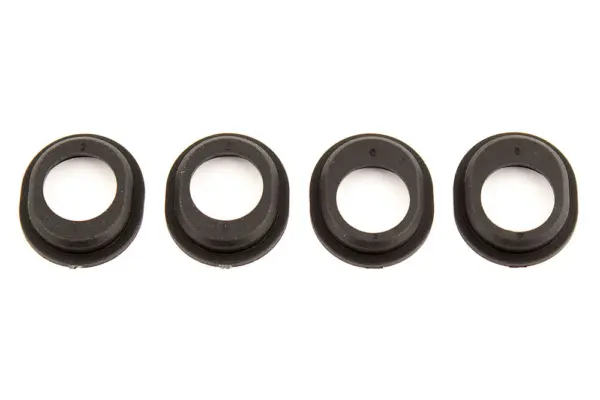 Team Associated B6.1 Differential Height Inserts