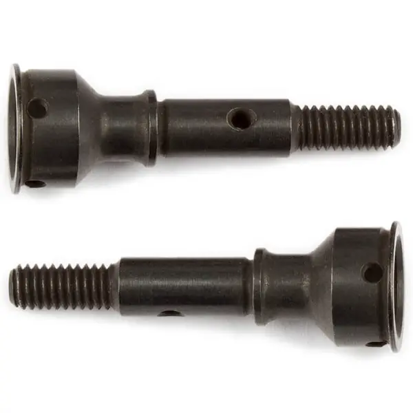 Team Associated B74 Rear Cva Axle, 66mm