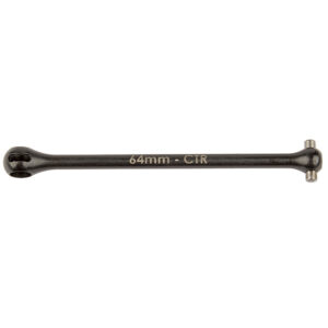 Team Associated B74 Centre Cva Bone, 64mm