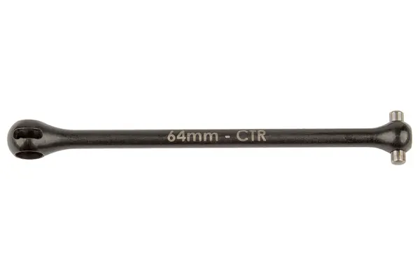 Team Associated B74 Centre Cva Bone, 64mm