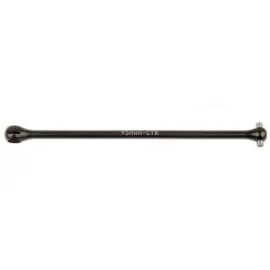 Team Associated B74 Centre Cva Bone, 95mm