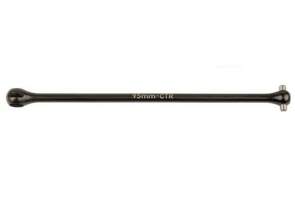 Team Associated B74 Centre Cva Bone, 95mm