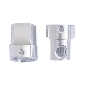 Team Associated RC10B74.1 Ft Cva Cup - Centre Aluminum