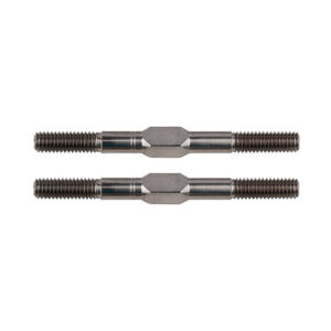 Team Associated Ft Turnbuckle 3.5 X 42mm Titanium