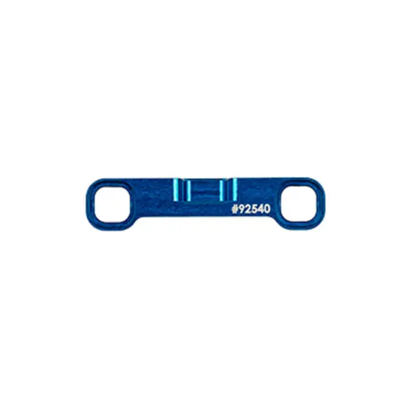 Team Associated Rc10b84 Arm Mount D