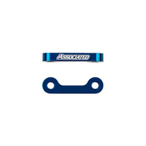 Team Associated Rc10b84 Arm Mount Backing Plate