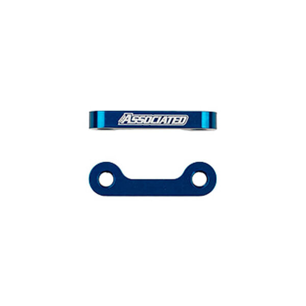 Team Associated Rc10b84 Arm Mount Backing Plate