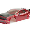 FTX Stinger Assembled Painted Body W/Accessories - Red - Image 2