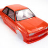FTX Evo30 Body & Stickers - Red - Image 2