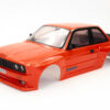 FTX Evo30 Body & Stickers - Red - Image 3