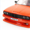 FTX Evo30 Body & Stickers - Red - Image 4