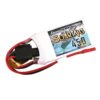 Gensace Soaring LiPo 2S 7.4V-450-30C(JST) 56.5x31x9mm 33g - Image 2