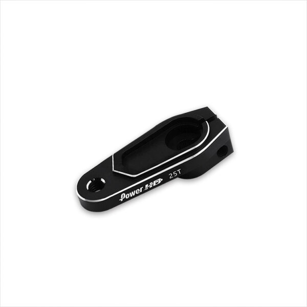 Power HD Aluminum Servo Horn 18mm Height 7mm 25th