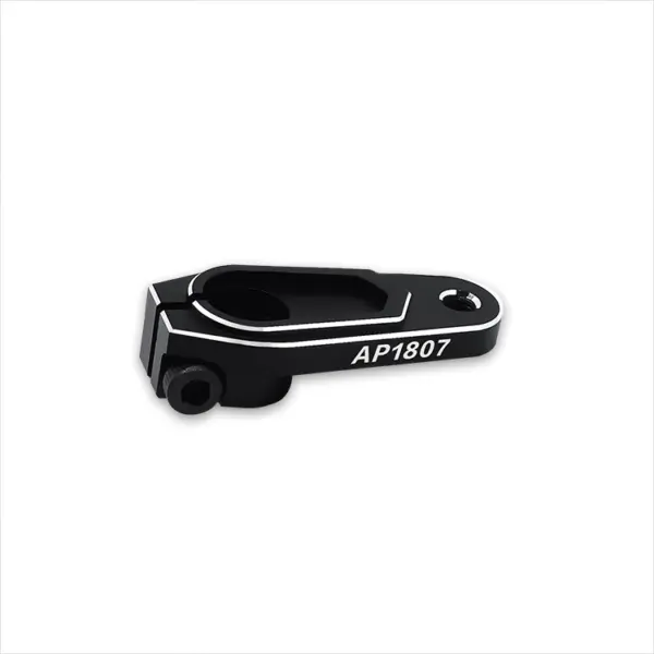 Power HD Aluminum Servo Horn 18mm Height 7mm 25th