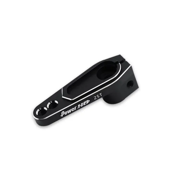 Power Hd Aluminum Servo Horn 20-24mm 25th