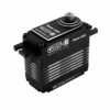 Power HD GTS 6 HV,MG, Brushless, Alu Case, (60kg/0.07s) - Image 2