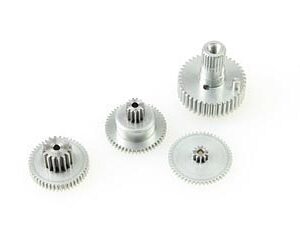 Servos Gears for S15