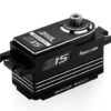 Power HD S15 Low Pro,HV,MG, Brushless, Alu Case, SSR MG 15kg/0.06s - Image 14