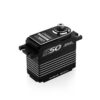 Servo Power HD S50 Brushless Alu Case SSR HV MG 50kg/0.10s - Image 2