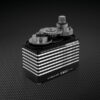 Power HD Servo WB-120KG 12.6V Alu Case MG 120kg/0.10s (Large Scale) - Image 2